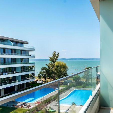 Myflat Wave Luxury 44 Suite 시오포크 외부 사진